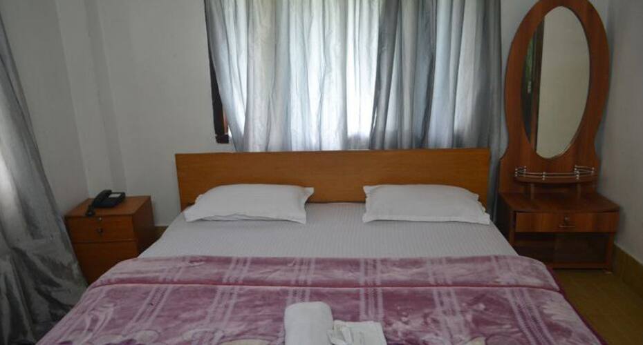 Eco Paradise Resort, Rangpo 1